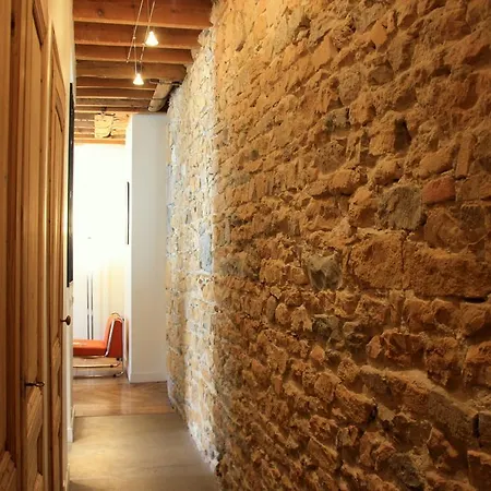 Appart' Vendome Apartment Lyon