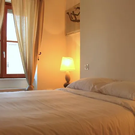 Appart' Vendome Apartment Lyon