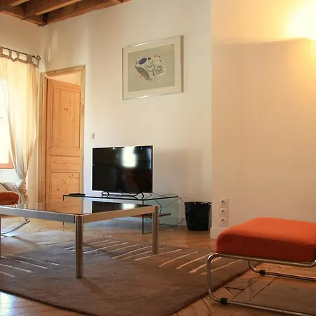 Apartment Appart' Vendome