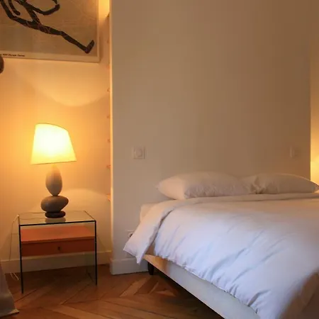 Appart' Vendome Апартаменты *