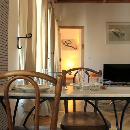 Apartamento Appart' Vendome Lyon